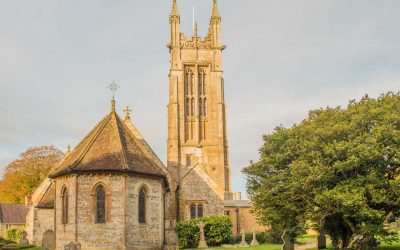 St Peter & St Paul’s Annual Parochial Church Meeting