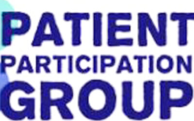 Patient Participation Group’s latest news