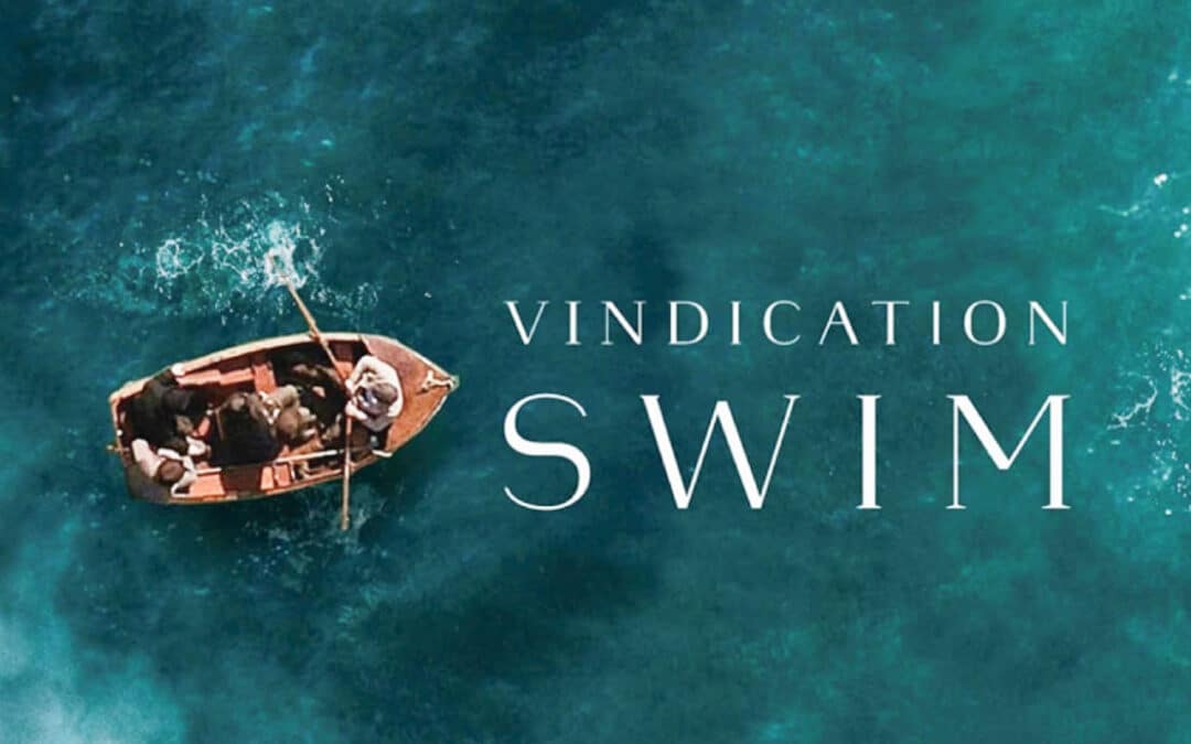 Vindication Swim